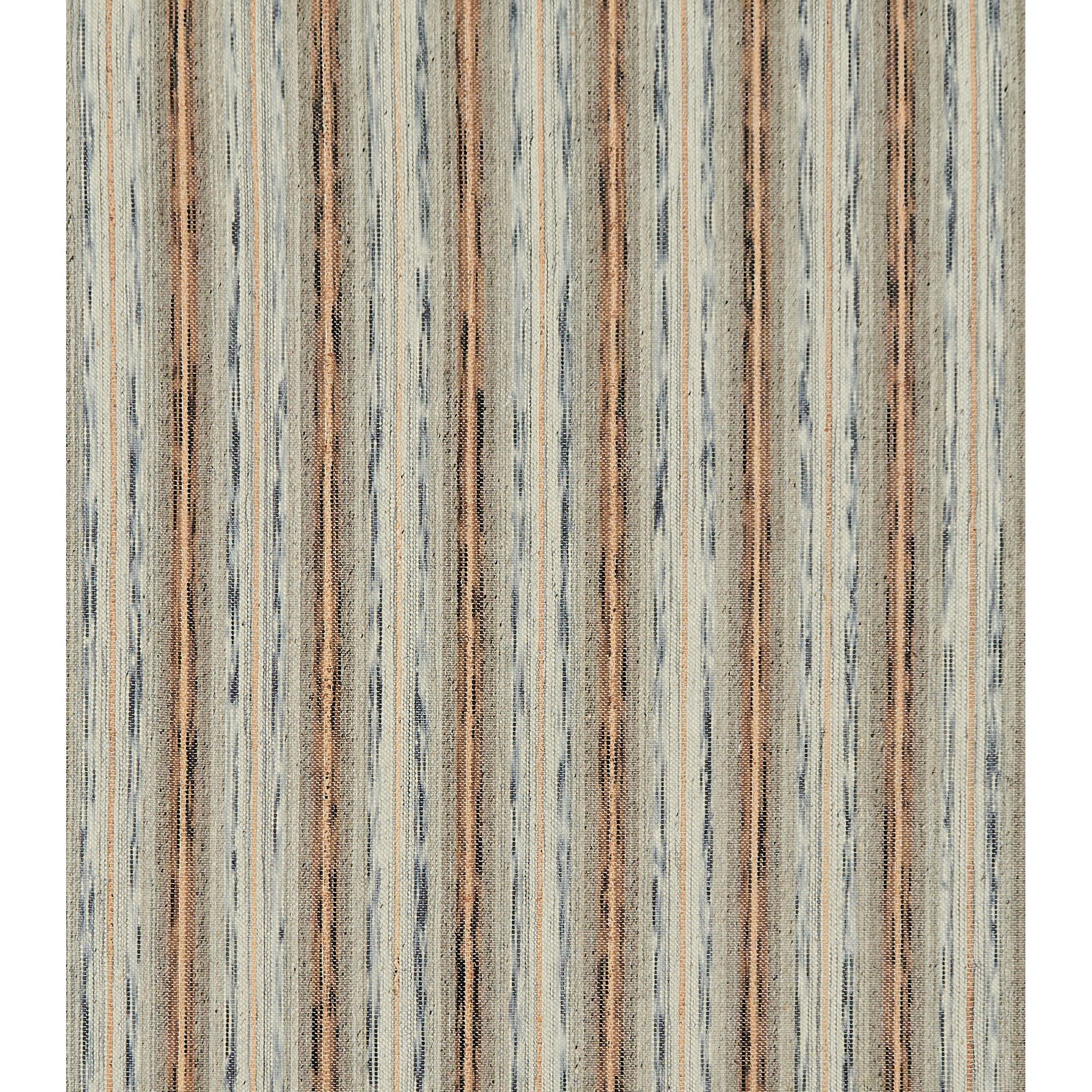 Darlington Flatweave Hand-Made Carpet, Mocha Default Title