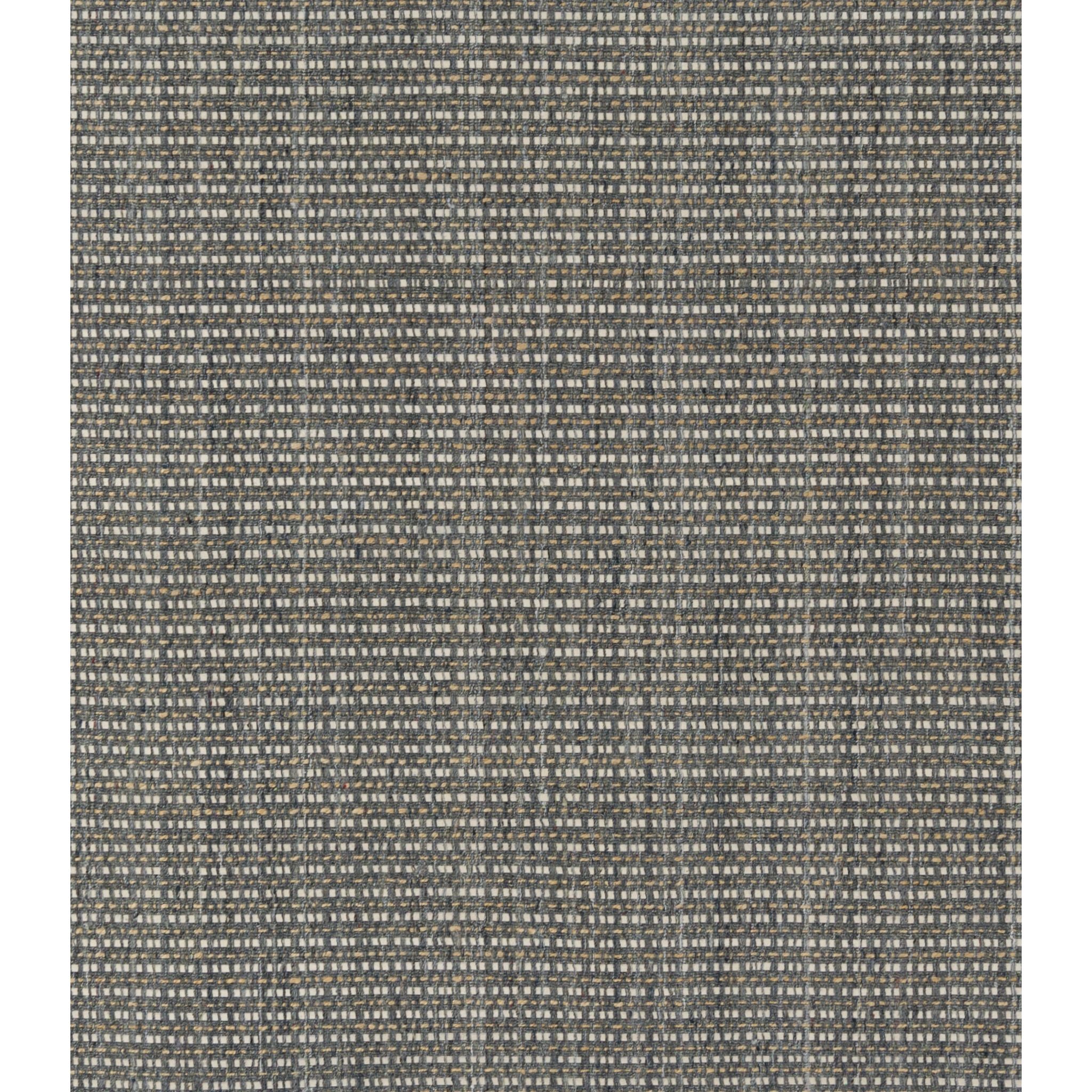 Devin Flatweave, Hand-Made Carpet, Moss Default Title