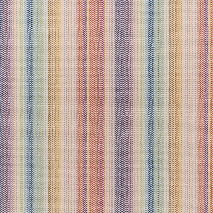 Missoni Rossi Flatweave Hand-Made Carpet, Multi Default Title