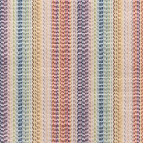 Missoni Rossi Flatweave Hand-Made Carpet, Multi Default Title