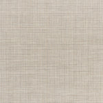 Bimini Flatweave Hand-Made Carpet, Quartz Default Title