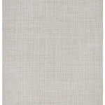 Bimini Flatweave, Hand-Made Carpet, Rose Default Title