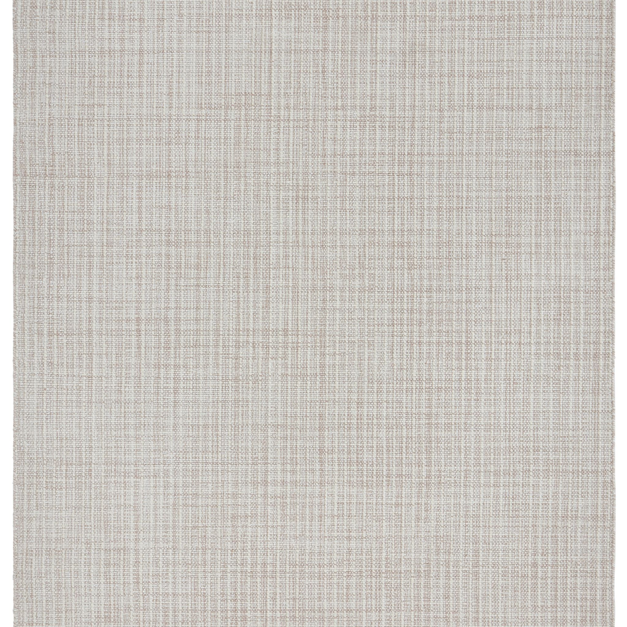 Bimini Flatweave, Hand-Made Carpet, Rose Default Title