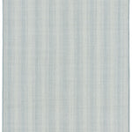 Betsy Flatweave, Hand-Made Carpet, Sky Default Title