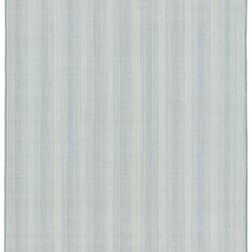 Betsy Flatweave, Hand-Made Carpet, Sky Default Title