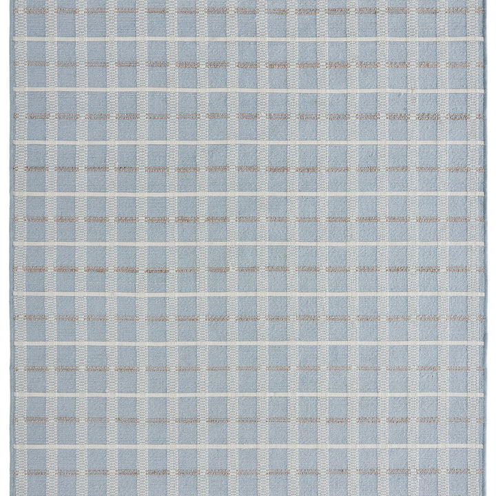 Brandy Flatweave, Hand-Made Carpet, Sky Default Title