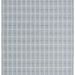 Brandy Flatweave, Hand-Made Carpet, Sky Default Title