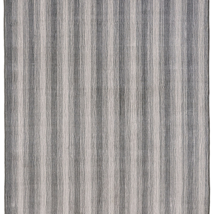 Vonte Hand-Loomed Carpet, Smoke Default Title