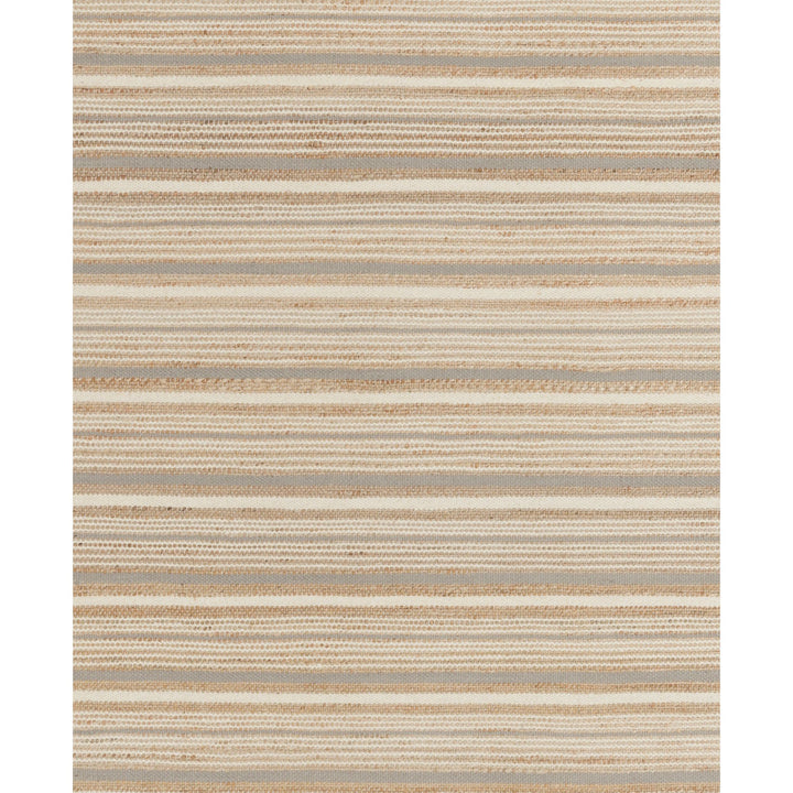 Barone Flatweave, Hand-Made Carpet, Stone Default Title