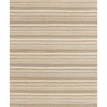 Barone Flatweave, Hand-Made Carpet, Stone Default Title