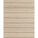 Barone Flatweave, Hand-Made Carpet, Stone Default Title