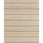 Barone Flatweave, Hand-Made Carpet, Stone Default Title