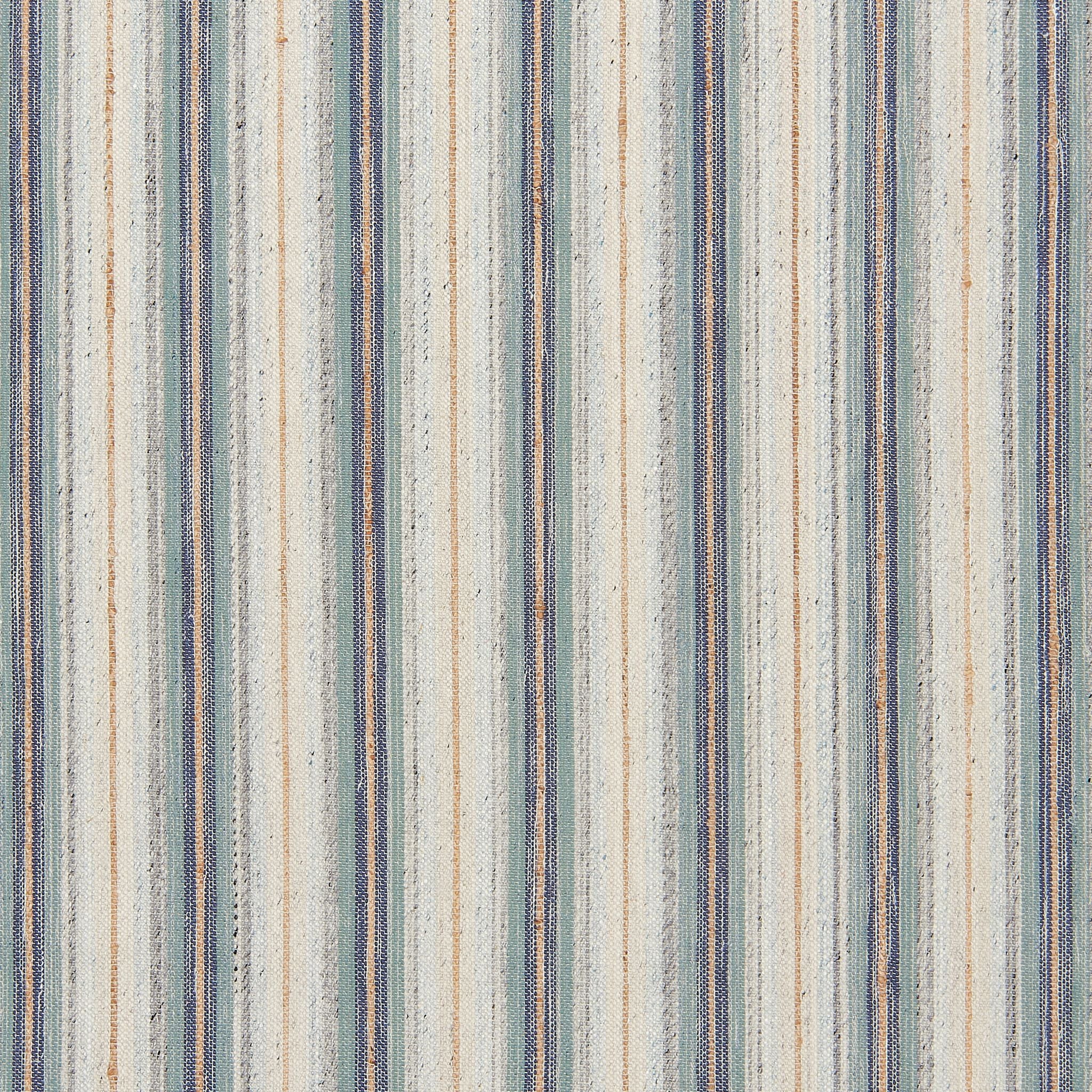 Darlington Flatweave Hand-Made Carpet, Teal Default Title