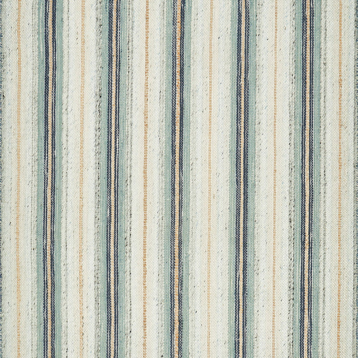 Darlington Flatweave Hand-Made Carpet, Teal Default Title
