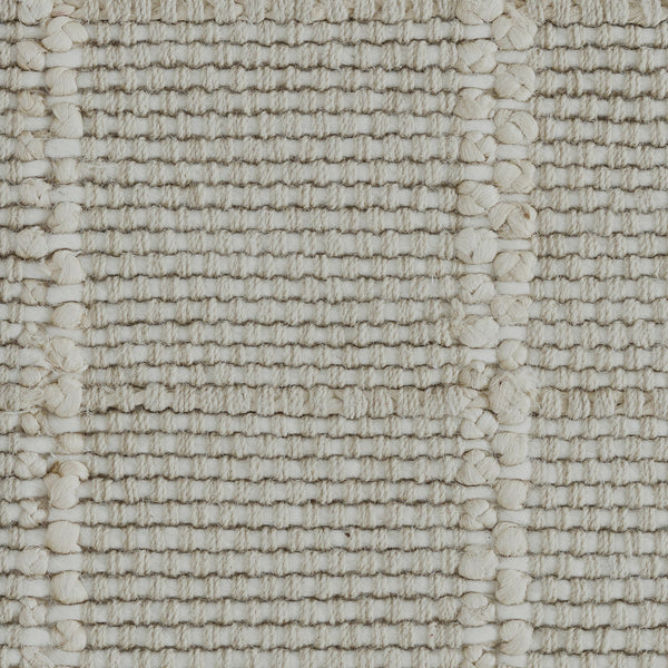 Hughes Hand-Loomed Carpet, Wheat Default Title