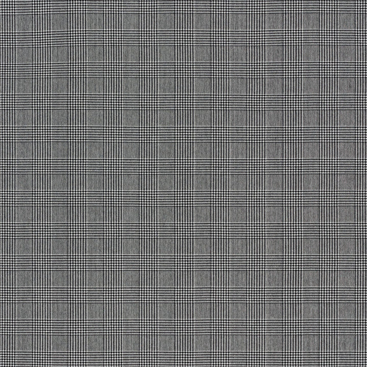 Missoni Candito Wilton Carpet, Black Default Title
