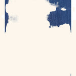 Shadow Stria Wilton Carpet, Cobalt 2 Default Title
