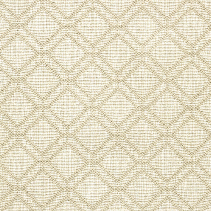 Aspasia Stria Wilton Carpet, Cashew Default Title