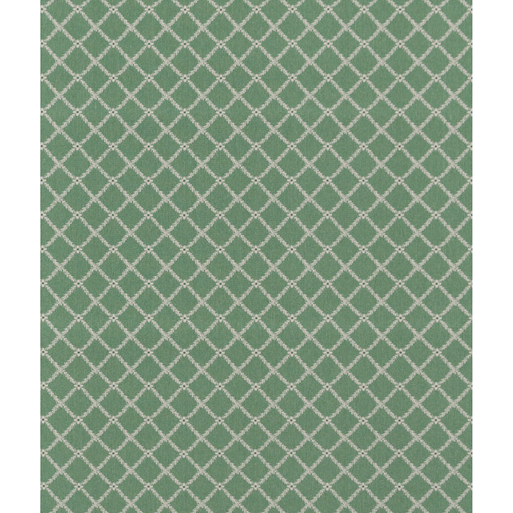 Milan Wilton Carpet, Green 7601 Default Title