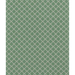 Milan Wilton Carpet, Green 7601 Default Title