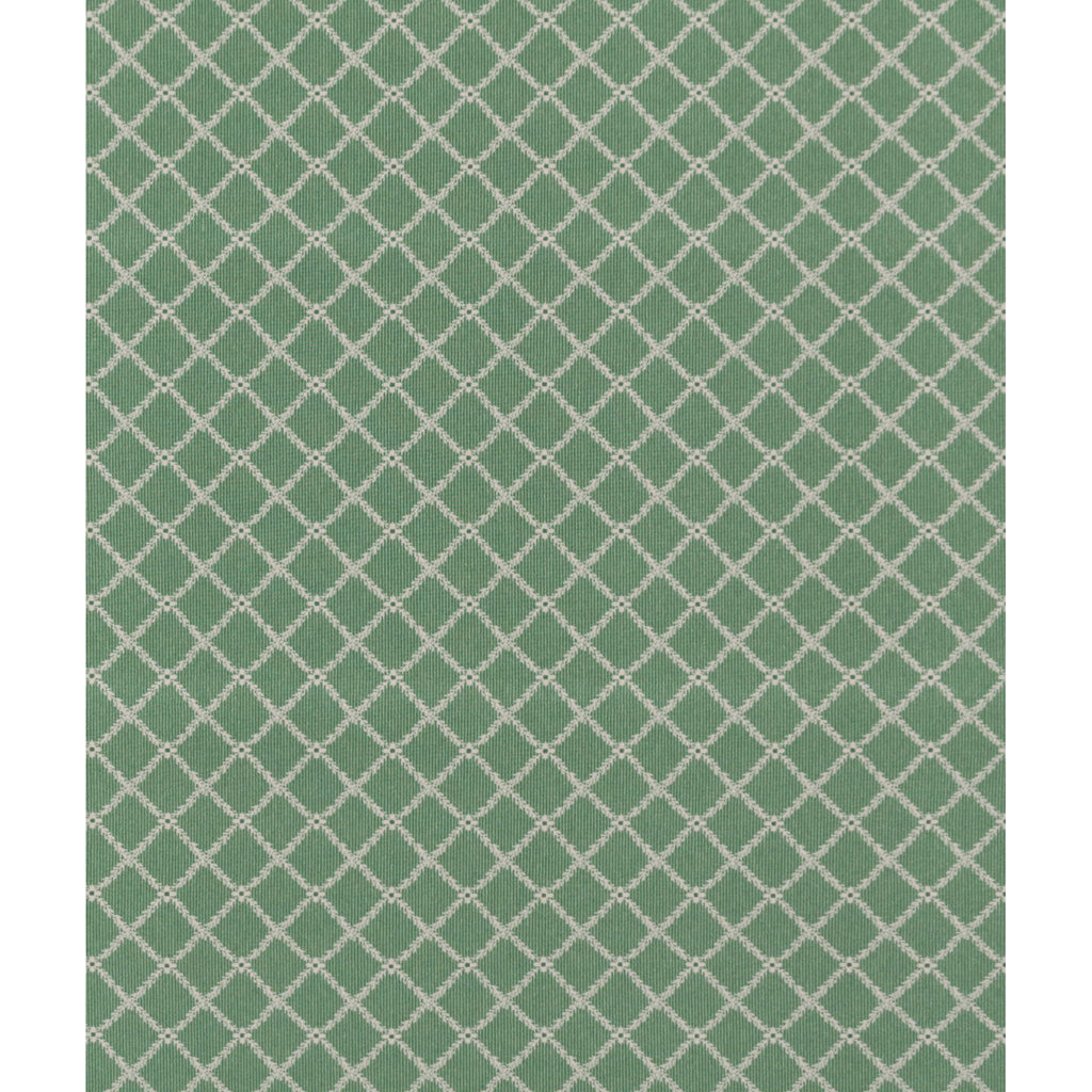 Milan Wilton Carpet, Green 7601 Default Title