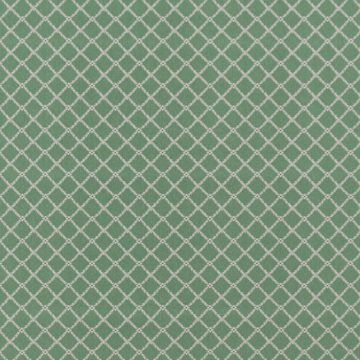 Milan Wilton Carpet, Green 7601 Default Title
