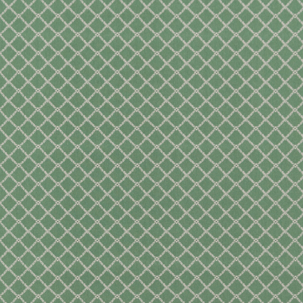 Milan Wilton Carpet, Green 7601 Default Title