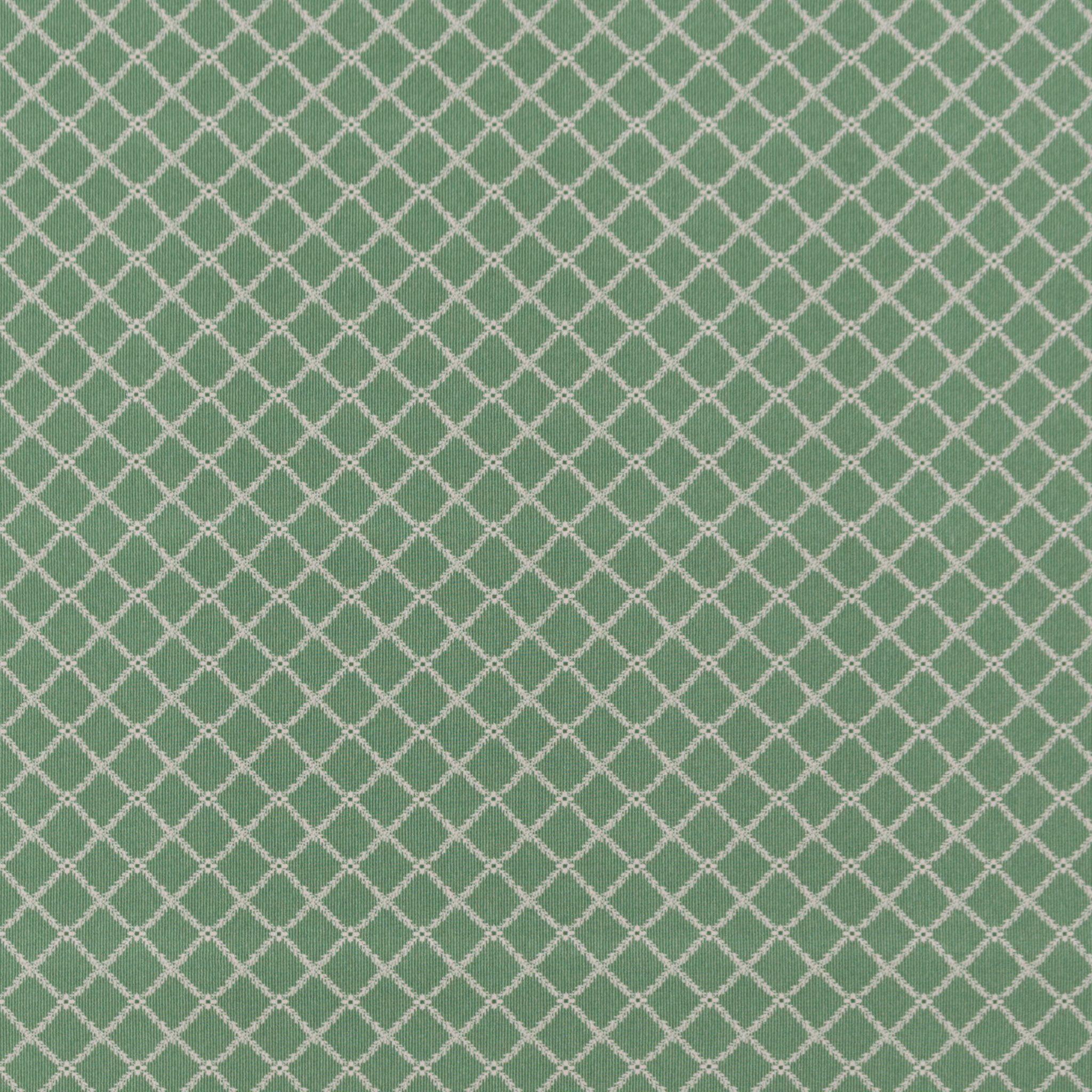 Milan Wilton Carpet, Green 7601 Default Title