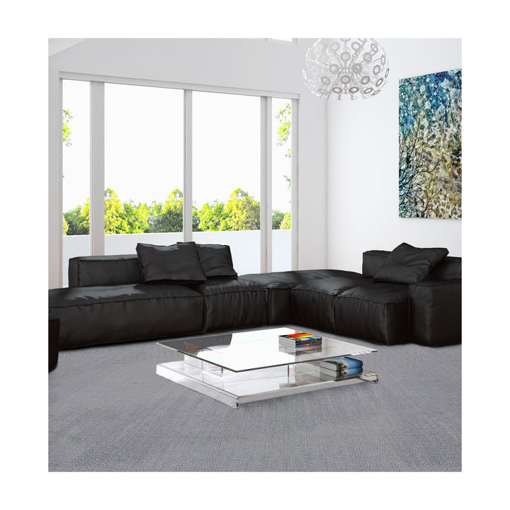 Dotson Wilton Carpet, Marine Default Title