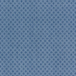 Aspasia Stria Wilton Carpet, Navy 2 Default Title