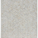 Hyde Hand-Woven Carpet, Bone Default Title