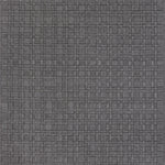 Margate Flatweave Hand-Made Carpet, Charcoal Default Title