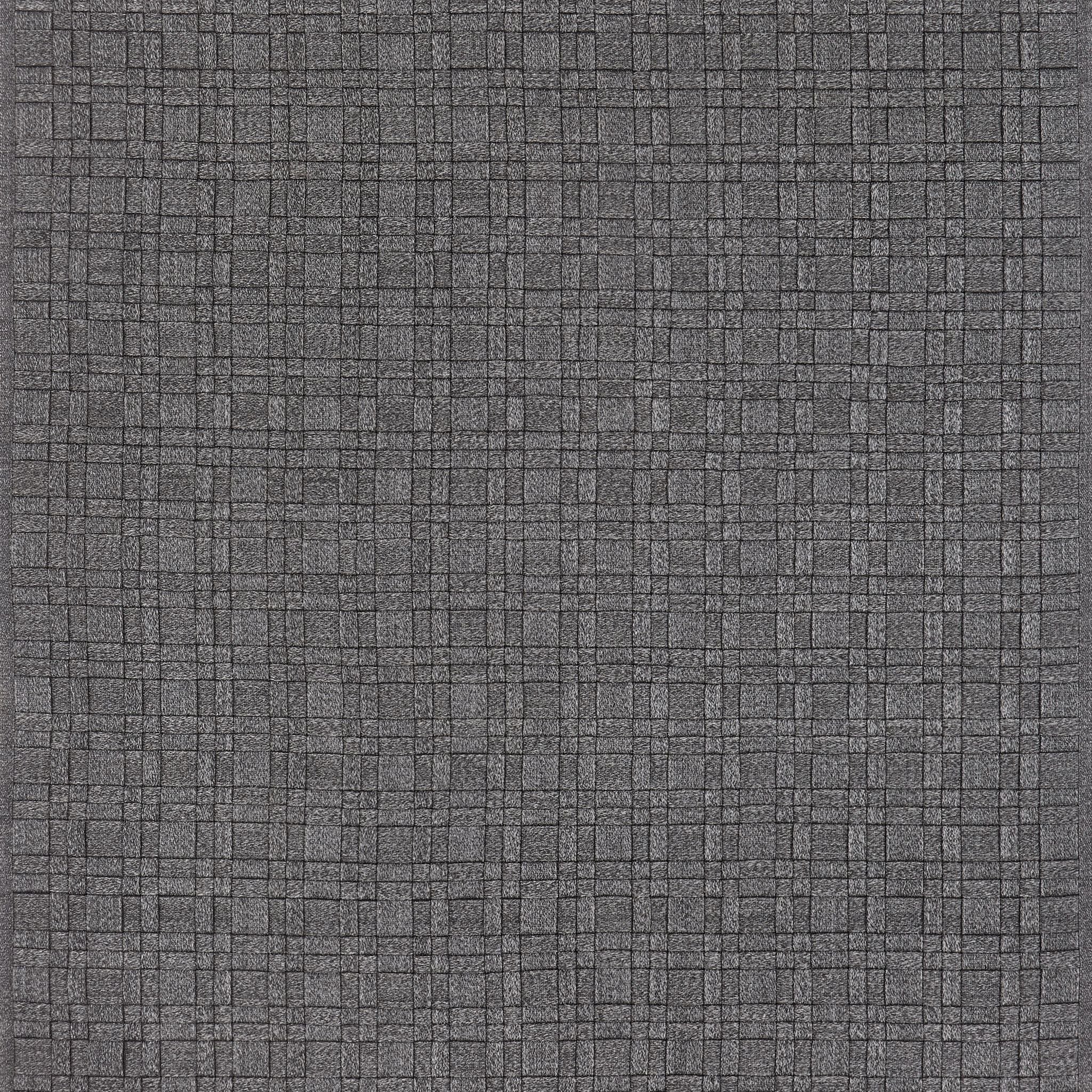 Margate Flatweave Hand-Made Carpet, Charcoal Default Title