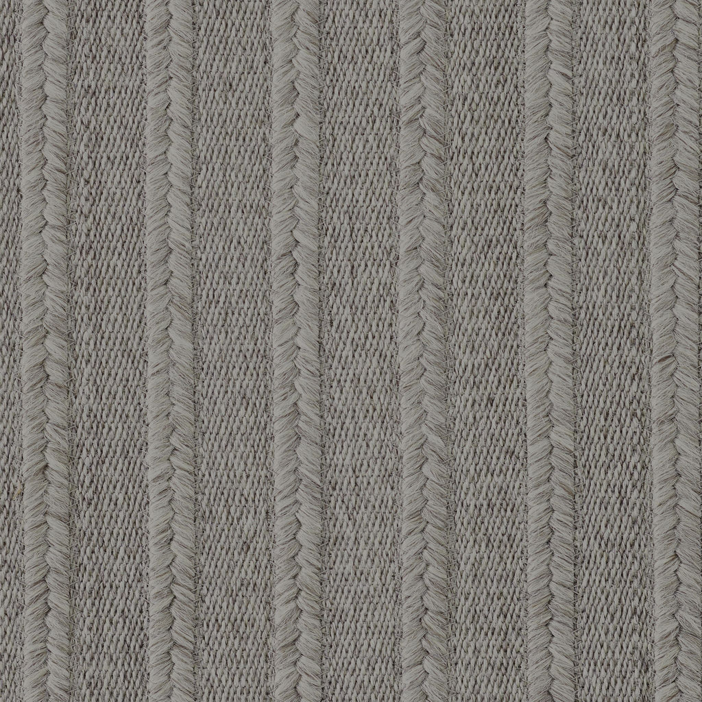 Mia Flatweave, Hand-Made Carpet, Driftwood Default Title