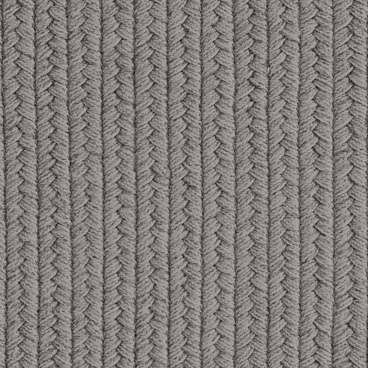 Audra Flatweave, Hand-Made Carpet, Gravel Default Title