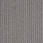 Audra Flatweave, Hand-Made Carpet, Gravel Default Title