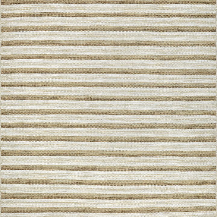 Seville Flatweave Hand-Made Carpet, Honey Default Title