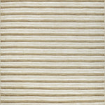 Seville Flatweave Hand-Made Carpet, Honey Default Title
