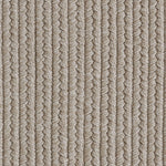 Audra Flatweave, Hand-Made Carpet, Linen Default Title