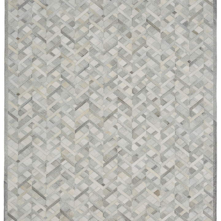 Hyde Hand-Woven Carpet, Marble Default Title