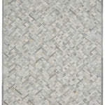Hyde Hand-Woven Carpet, Marble Default Title