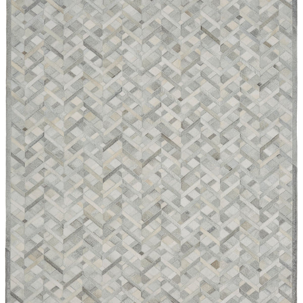 Hyde Hand-Woven Carpet, Marble Default Title