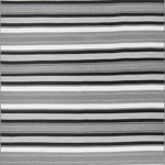 Myrtle Flatweave Hand-Made Carpet, Pepper Default Title