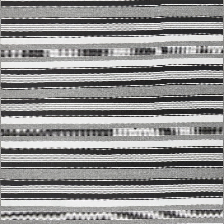 Myrtle Flatweave Hand-Made Carpet, Pepper Default Title