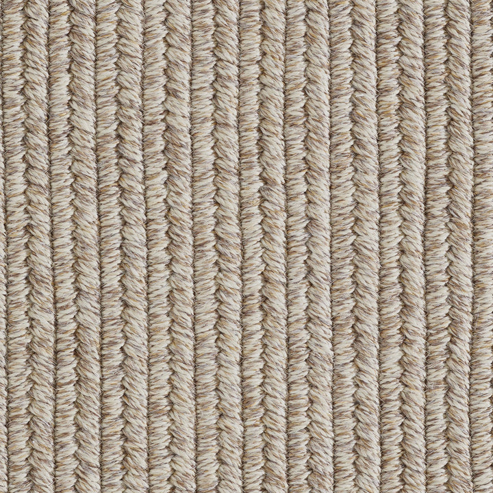 Audra Flatweave, Hand-Made Carpet, Sand Default Title