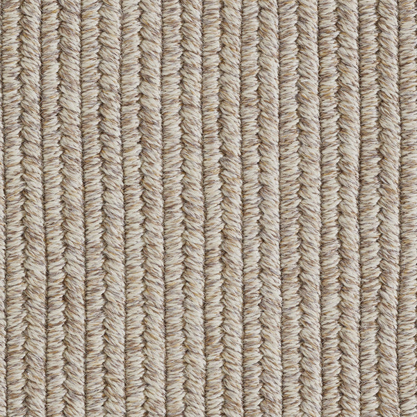 Audra Flatweave, Hand-Made Carpet, Sand Default Title