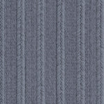 Mia Flatweave, Hand-Made Carpet, Slate Default Title