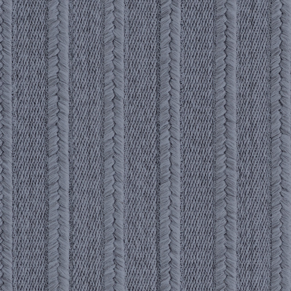 Mia Flatweave, Hand-Made Carpet, Slate Default Title