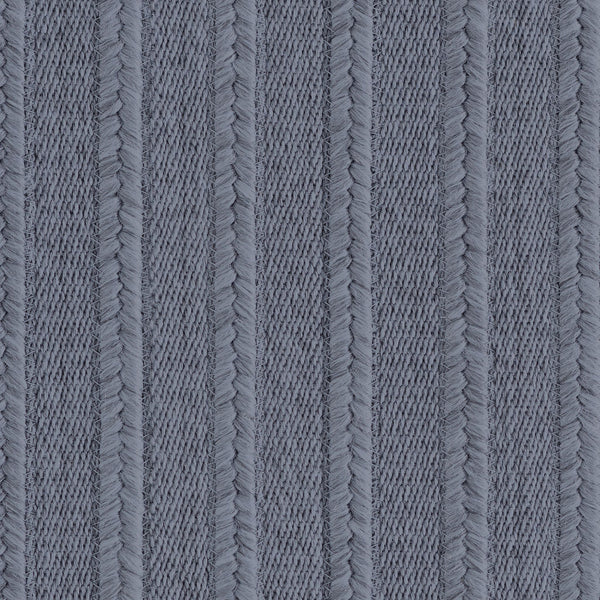 Mia Flatweave, Hand-Made Carpet, Slate Default Title