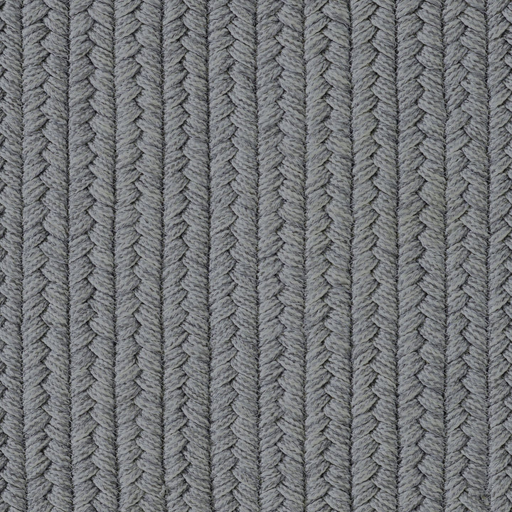 Audra Flatweave, Hand-Made Carpet, Silver Default Title